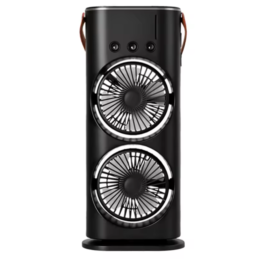 HumidPro H3