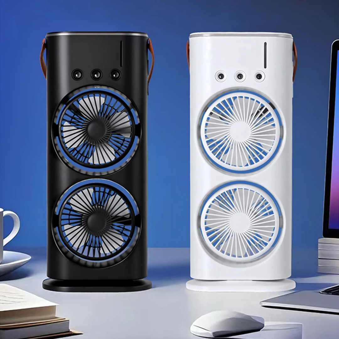 HumidPro H3