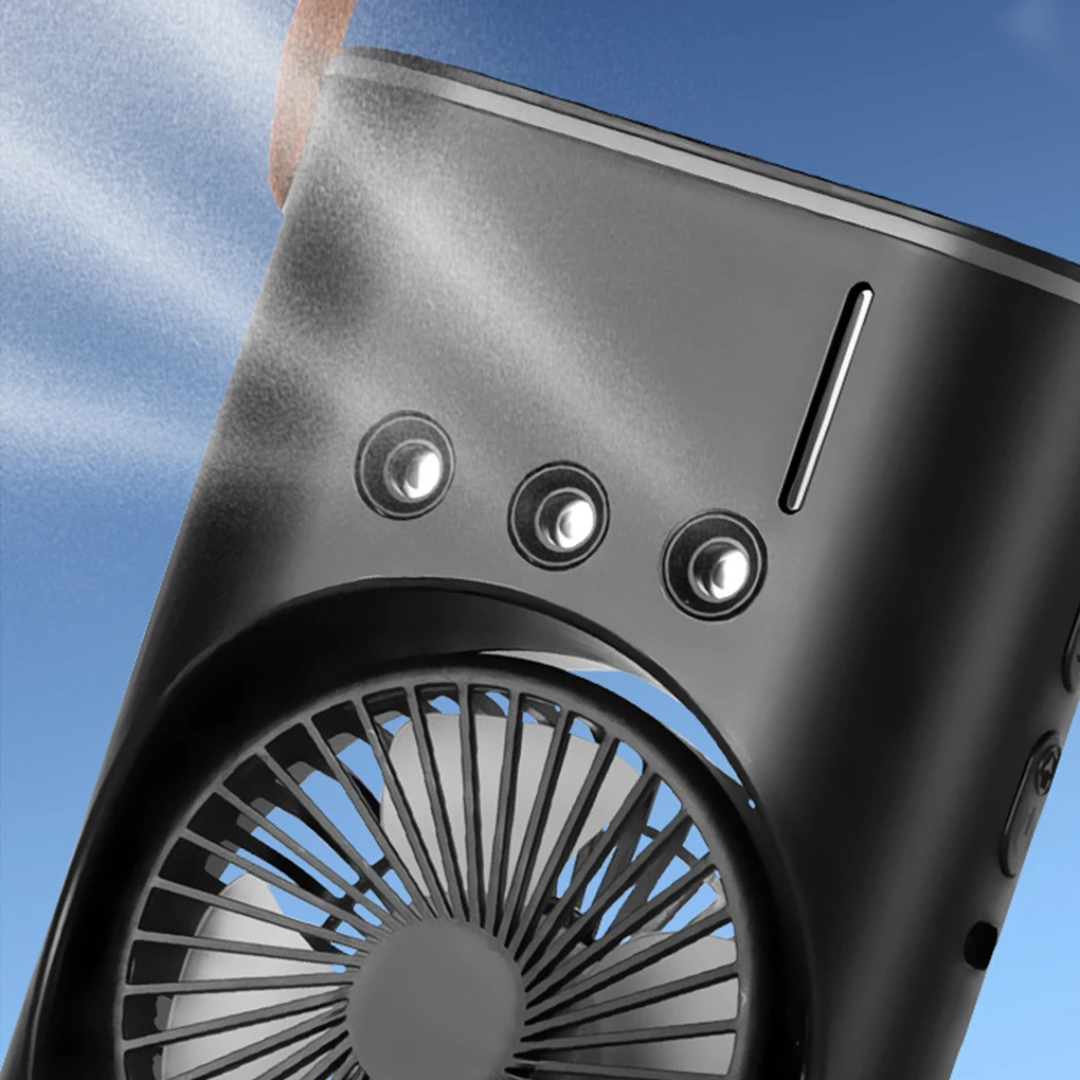 HumidPro H3